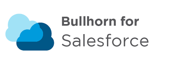 Bullhorn for Salesforce