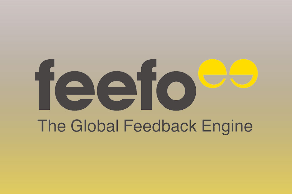 Feefo Product Review